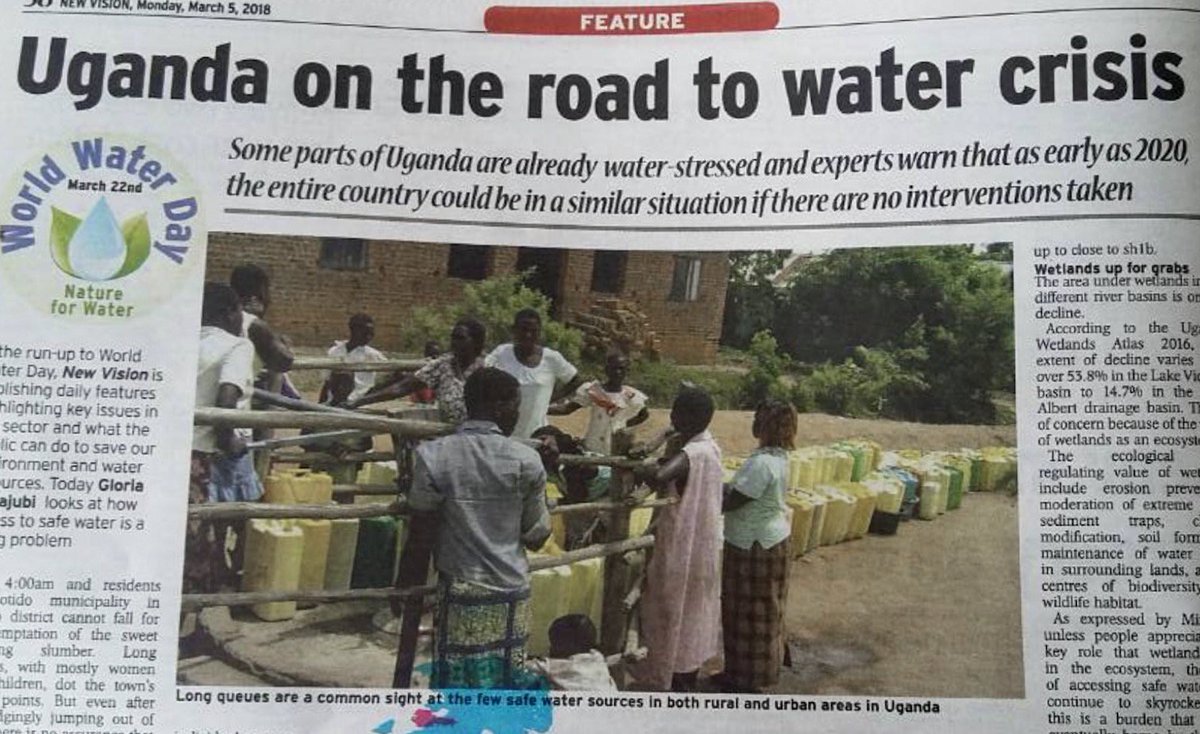 TheRainCatcher's tweet photo. You can make a difference! 
As many of you know, East Africa is in the middle of a water crisis. We are asking for your generosity to help RainCatcher provide clean water to those in need. 
Link in bio #helpinghands #watercrisis #waterislife https://t.co/9jZy4b1Oss