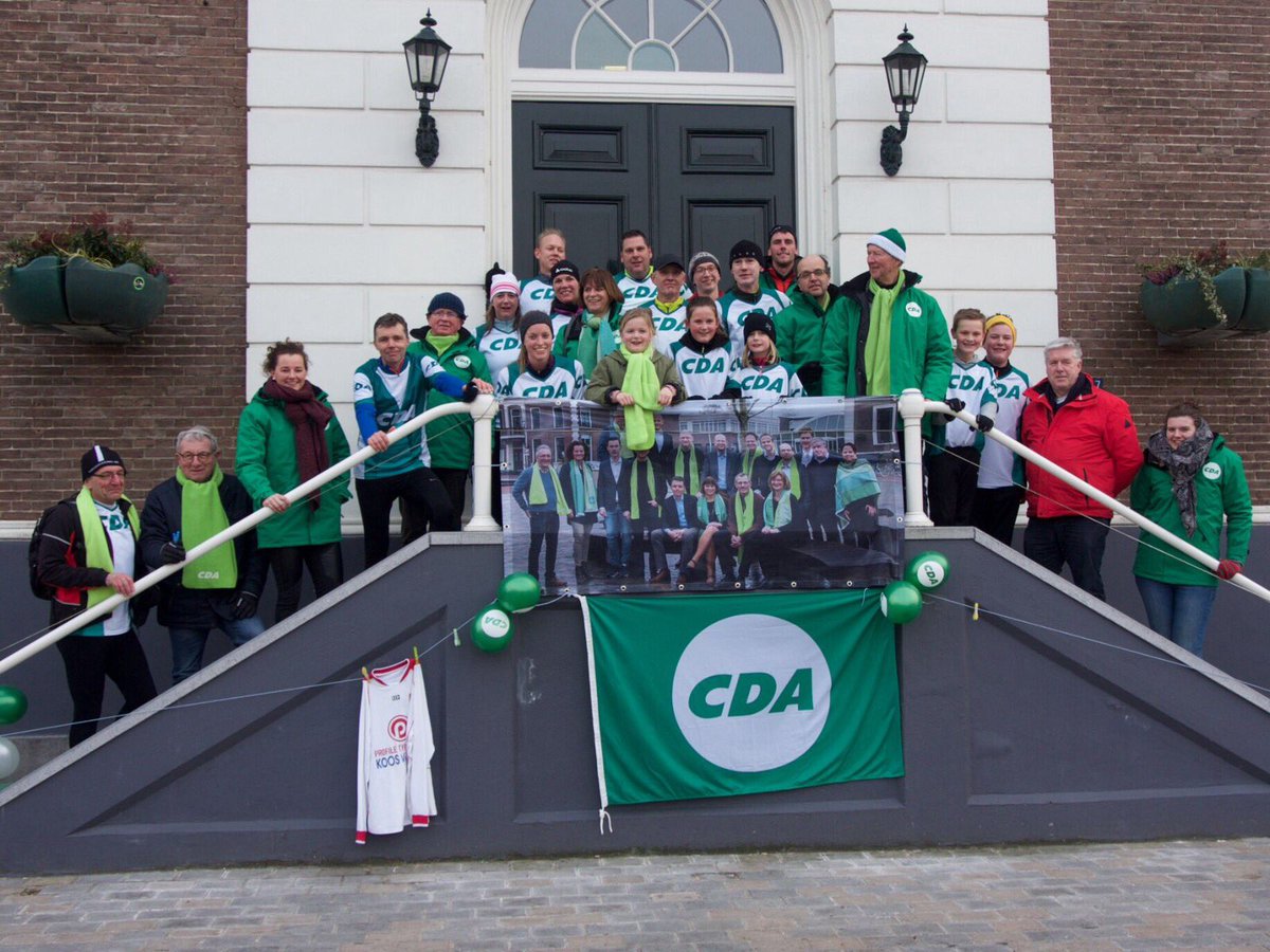 CDA Overbetuwe tweet media