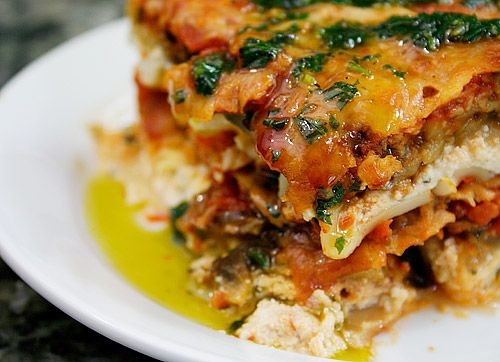 After snow comes rain. And more rain. And more rain. Let's hope we're getting all the April showers out of the way this month. Here's some awesome meal ideas to keep you warm while Spring gets it's act together. independencemarket.com