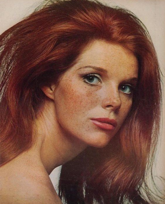 Happy birthday, Samantha Eggar! 