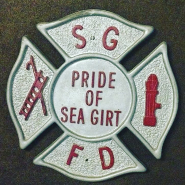 SeaGirtPolice's tweet photo. The #seagirtfireco will be conducting a drill this evening in the 100 Block of Chicago Blvd. The drill will be conducted between 7pm and 930pm.
@SGLifeguards @ @MonmouthPDFDEMS
#sgfd #seagirtnj #seagirt #seagirtready #seagirtfireco https://t.co/qlWdkhW2QF