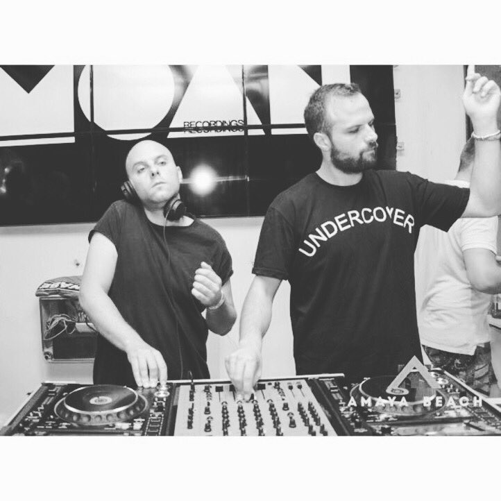 YAYAnights's tweet photo. Buzzing is an understatement for our next event with Italy’s finest @Artslavesmoan 🇮🇹 

Come party with us at @GonzosTeaRoom on Sat 17th March ✌🏽

New resident trio PRiiMO on warm up duties 👨🏻👨🏻👨🏻

#artslaves #deeptech #minimaltech #yaya #gonzostearoom https://t.co/8JIsKfmqZM