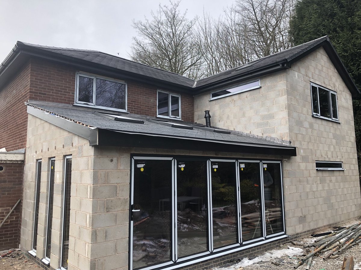 wraysbuilders's tweet photo. Extenstion we are currently working on now ready for the k rend https://t.co/xzuvenm1jp
