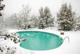 They say snow is one the way BUT its never too early to schedule your pool opening with Blue Lagoon Pools! Want to save$30? Visit our website BlueLAgoon-Pools.com! Download our Pool opening contract, Fill out your information, mention this ad and send it to us in the mail.