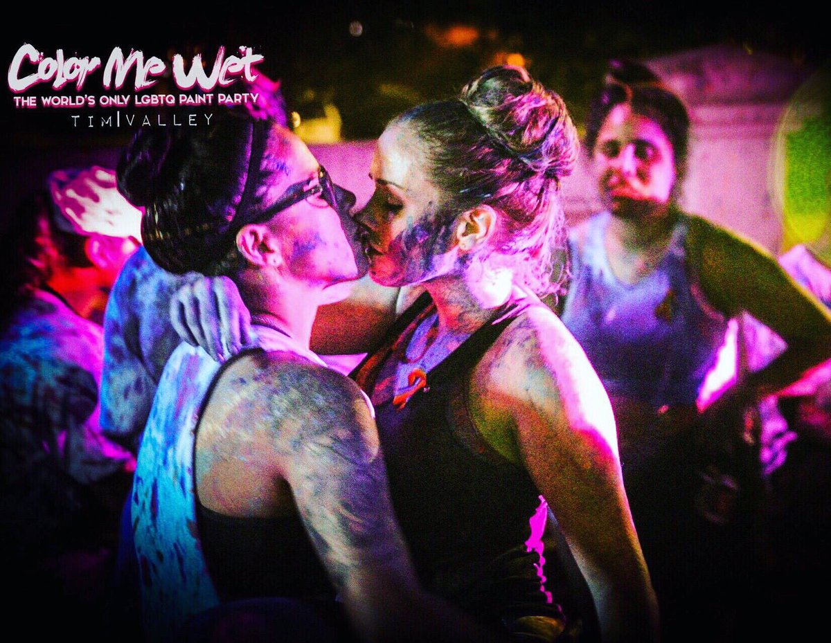 edenentgroup's tweet photo. CMW 2018, THIS SATURDAY!!! Grab your tickets!!! ππ #ColorMeWet https://t.co/Wwzxpa1bD3 https://t.co/oR8VfRPwAv
