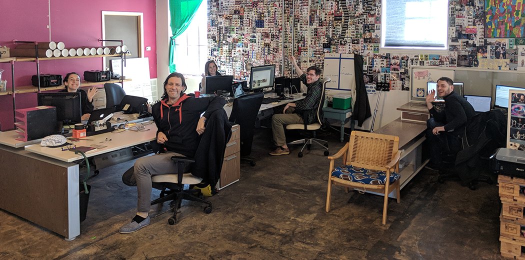 Nico_C7's tweet photo. Pixilated is hiring sales professionals. Please share! https://t.co/w5wV03zYng #salesjobs #saas #baltimore #baltimoretech https://t.co/n3LM3ZV0j0