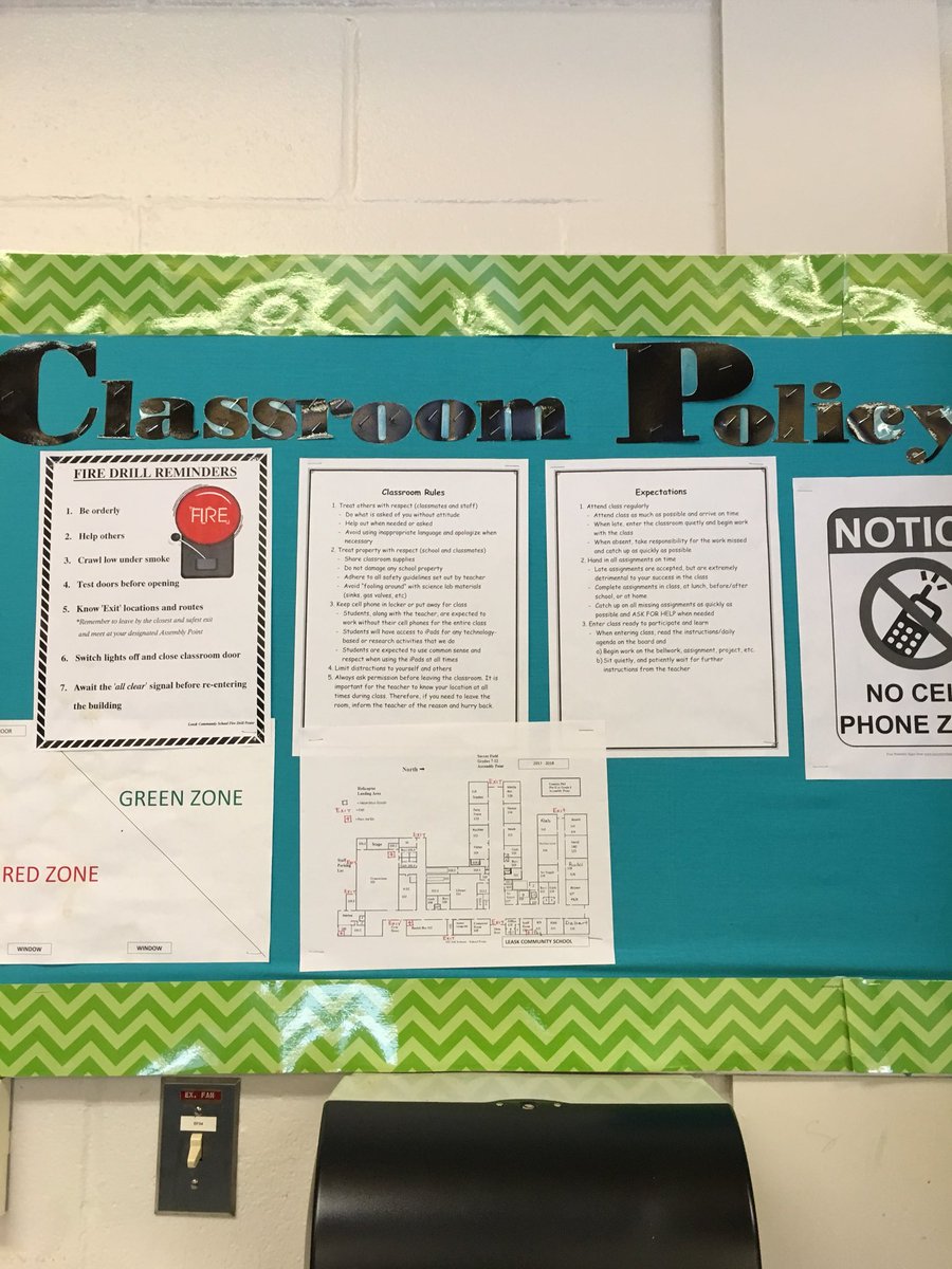 hendersontr's tweet image. #mpscpssd #howdoweknow @b_rad527 #classroommanagement