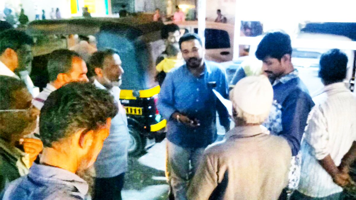 MdMdasrar79's tweet image. #SamanwayeSangharshSamiti Ko
#AIMIM_Aurangabad Ki Support Uske Bina par #Rozana Pani Milne Aur #WaterTex 4050 Se 1800 Karne Ke liye 2to5pm 6March2018 AMC Gate Ke Samne Ek Ahtijaji Dharna Andolan Rakha Gaya uske liye Logo se Mulakhat ki Aur Shirkat ki Appel ki