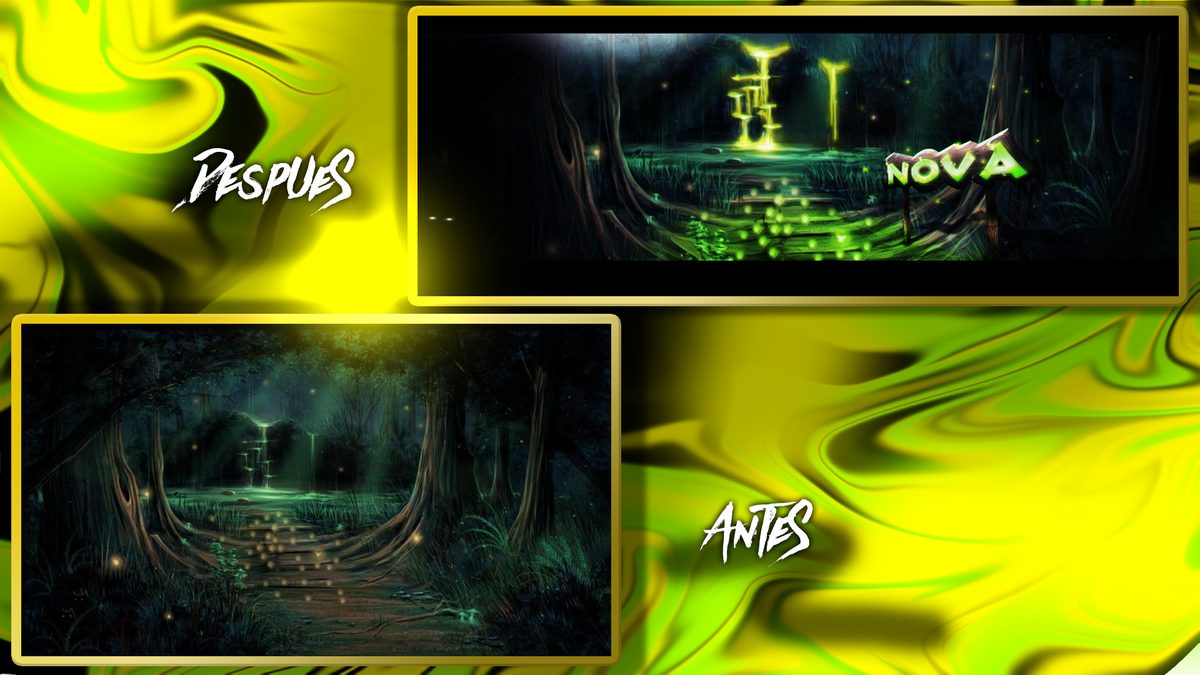NovaDesignsYT's tweet photo. QUE OS PARECE? YO CREO Q ES DE LO MEJOR Q HE HECHO🤩
DESIGNER´s MAGIC😉
MG❤️ y RT🔄 SE AGRADECEN https://t.co/PCGyuZkVmS
