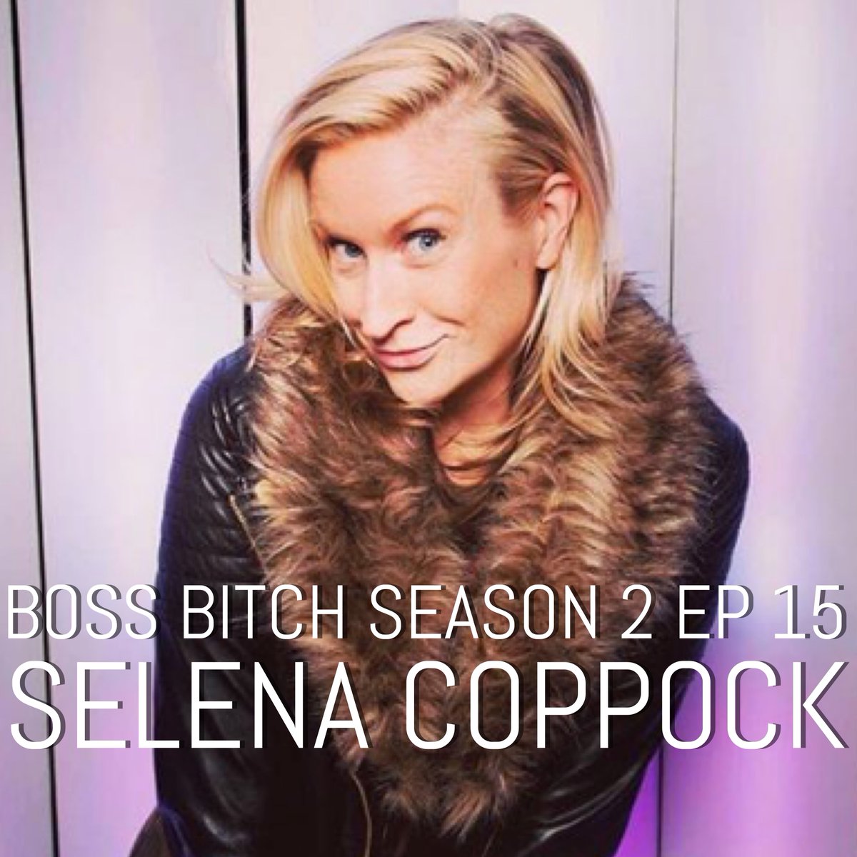 BossBPodcast's tweet photo. This WEEK! Stand up, author, actor, blogger and cultural commentator @SelenaCoppock talks about triumph, failure and THE BACHELOR. CHECK IT https://t.co/UXZghqrOmK #TheBachelor #NYTimes #podasting #womeninstandup #standupcomedy #NYstandup https://t.co/yBy8IJr3jR