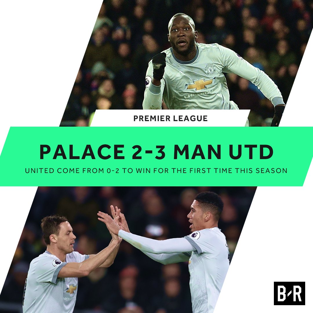 B/R Football tweet media