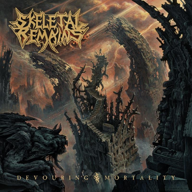 powerofmetaldk's tweet image. »VIDEO RELEASE« SKELETAL REMAINS: "Seismic Abyss" video now playing at Revolver Magazine

#CenturyMediaRecords #DarkDescentRecords #DevouringMortality #SeismicAbyss #SkeletalRemains

powerofmetal.dk/news/skeletal-…