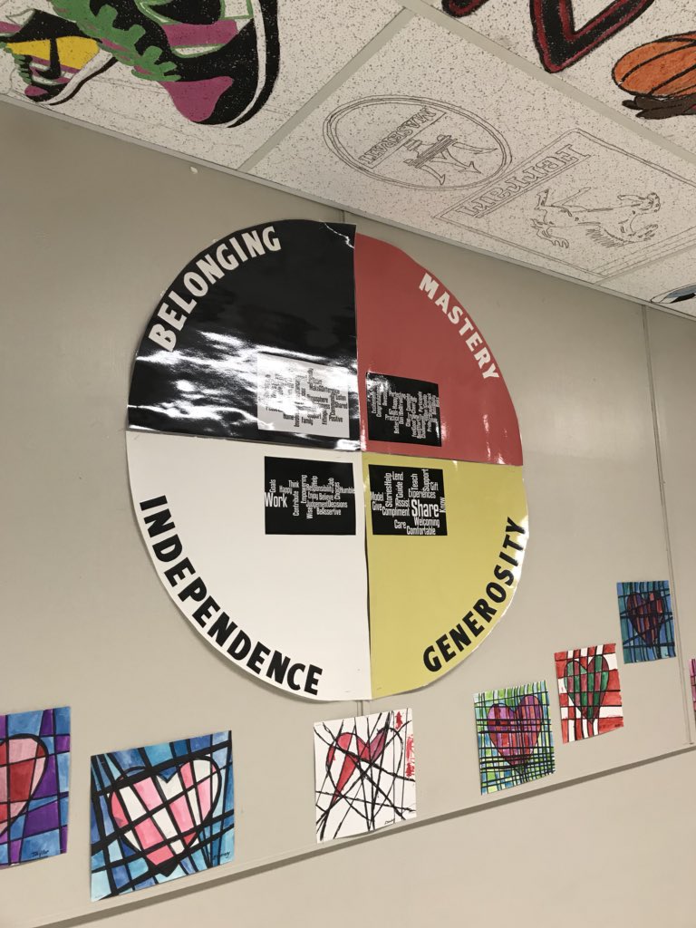 l_burym's tweet image. LCS scavenger hunt #mpscpssd #howdoweknow