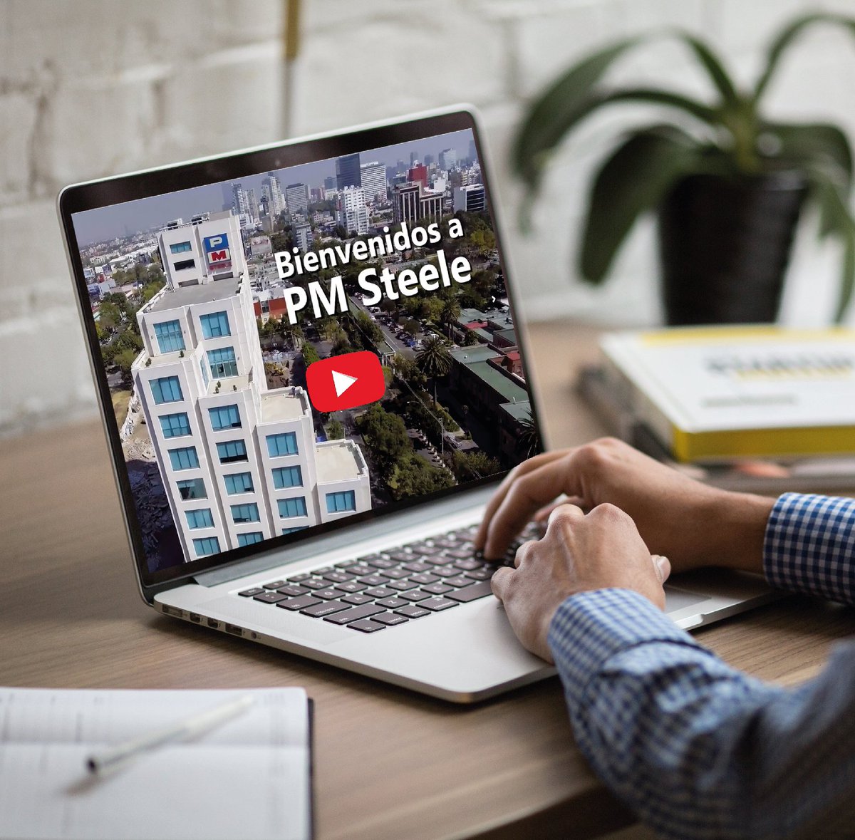 PMSteeleMX's tweet photo. Estamos listos para renovar tus espacios de trabajo, nuestra calidad e historia nos respaldan. #Siente la #ExperienciaPMSteele https://t.co/5SfU6Rc9nT https://t.co/R3rY0Y4Uhv