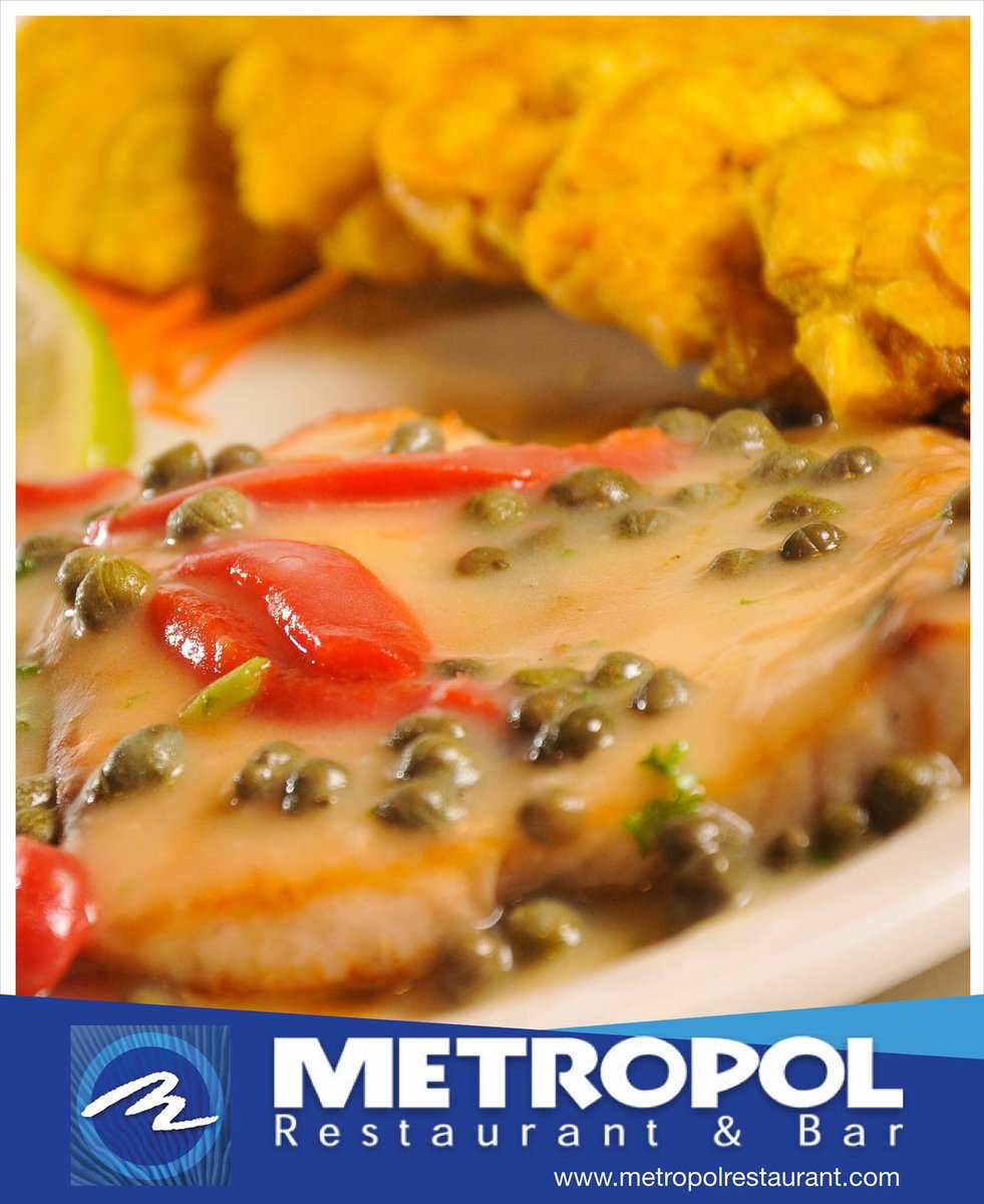 metropolrestpr's tweet photo. Comenzar la semana con un buen almuerzo es un “must”. No te quedes con hambre, visítanos hoy en horario regular. ¡Buen provecho! #metropolpr #puertorico #PuertoRicoSeLevanta https://t.co/wyigCa2KNZ