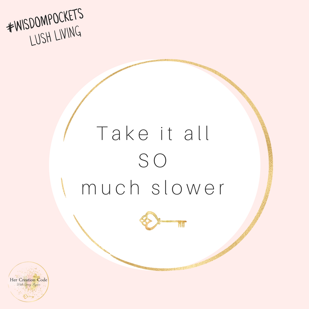 HerCreationCode's tweet image. Throughout the day, just pause for a moment and ask yourself 'How can I take things a little slower here?' Your EGO, your mind, insecurities and your past/future will say 'What?' But if you move beyond the mind dialogue and into the Core True Voice you will hear a different tune.