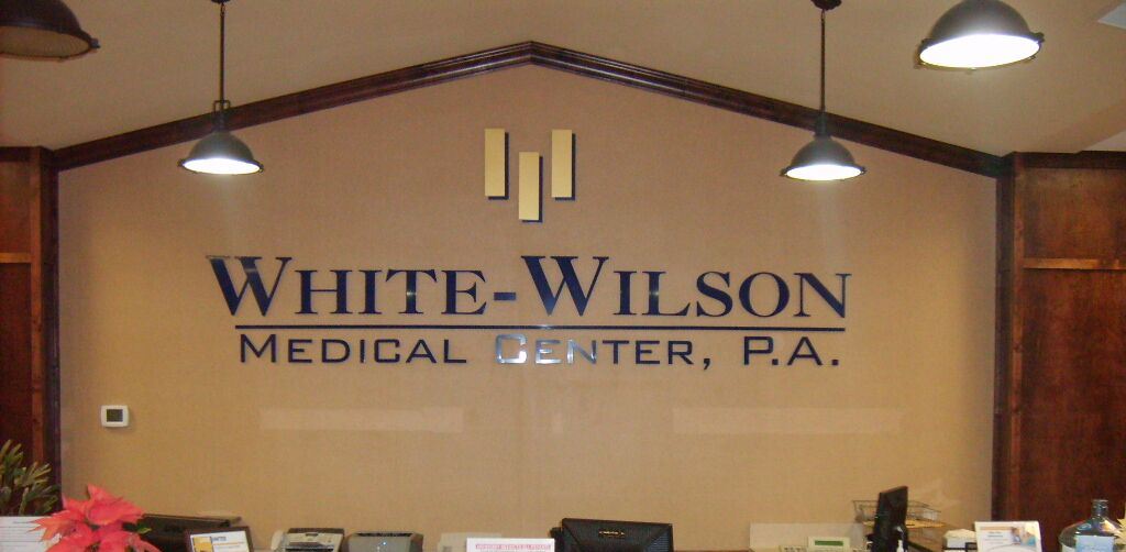 When you think of getting a sign for your business, do you think big or small? We think both! Call us to get a free quote! 888-823-9005 completesigns.net #heresyoursign