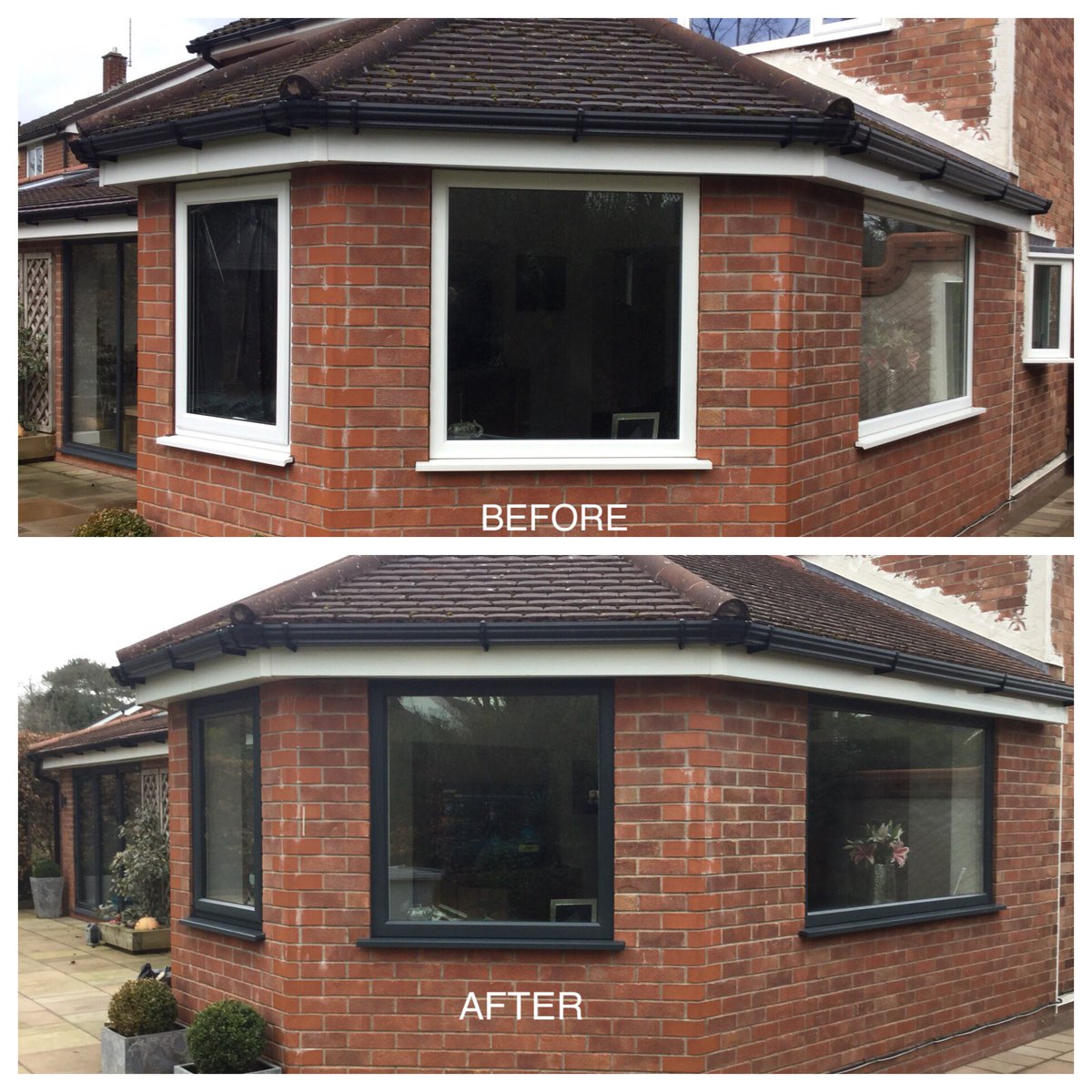 UpvcTransform's tweet image. Some more of our work 🙌