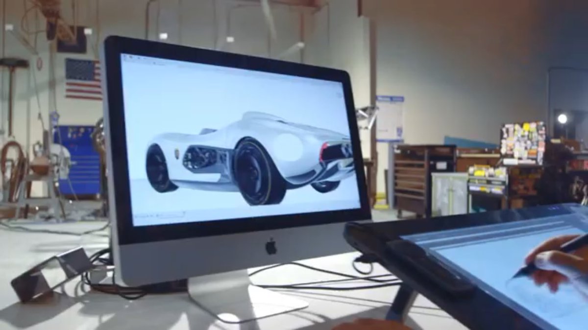 Future is now. Thank you Tesla!!!!!!!!!!!!! #mousemccoy #labandita #bandita #hackrodinc