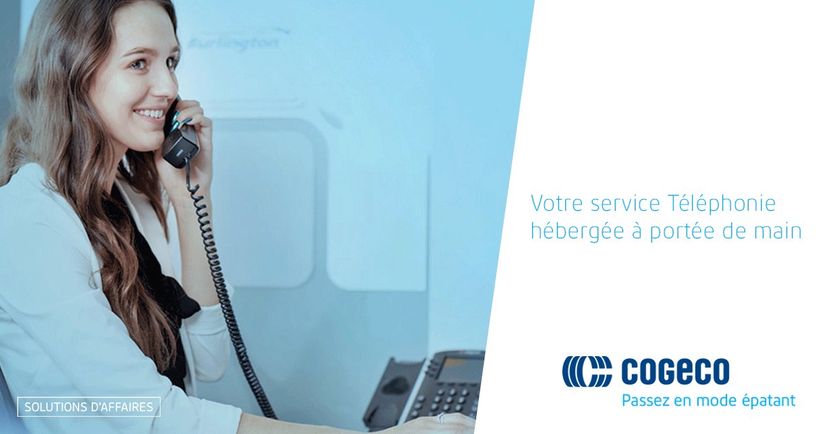Conçu pour simplifier la gestion de votre entreprise, notre portail client vous permet de contrôler la configuration de votre système téléphonique, ainsi que de gérer vos appels et vos contacts en toute simplicité. Cliquez bddy.me/2H8exna pour en savoir plus. #Affaires