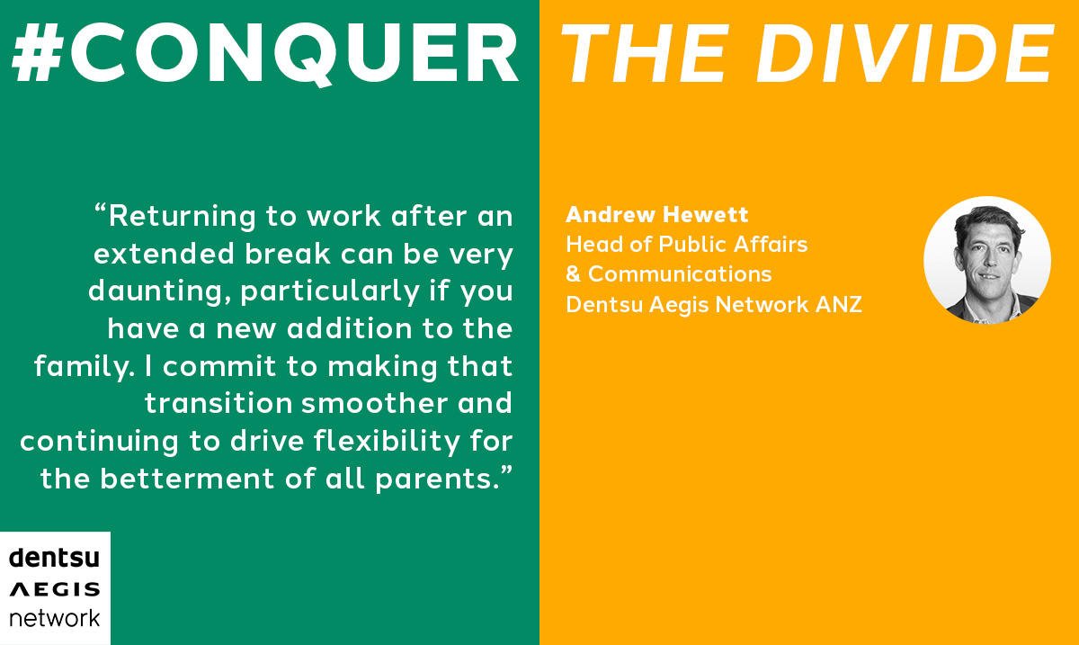 dentsu ANZ tweet media