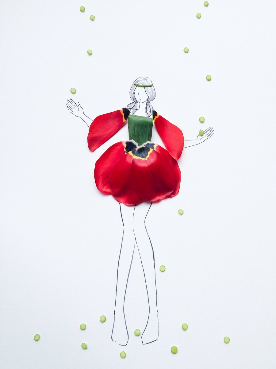 ট ইট র はな言葉 ウェディングドレス きょう3月6日は 啓蟄 世界一周記念日 弟の日 スポーツ新聞の日 エステティックサロンの日 誕生花は赤いチューリップ 花言葉は 愛の告白