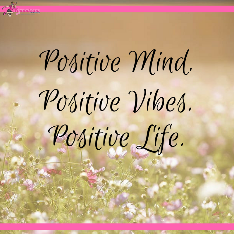 Tradettes's tweet photo. Positive Mind + Positive Vibes = Positive Life ♥️♥️♥️
#inspirationquotes #motivationquotes
#Tradettes #FemalePlumbers
#Plumbing #Plumbers
#PlumbersInBrisbane
#Brisbane #QLD
https://t.co/D4HBohAOgk
1300260114 https://t.co/OmSKUDTZbb