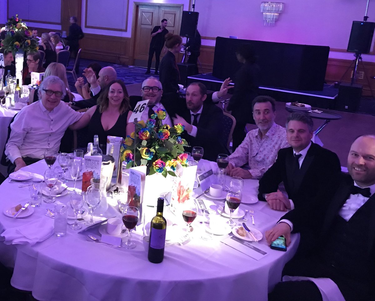 The Kitchen Education Trust tweet media