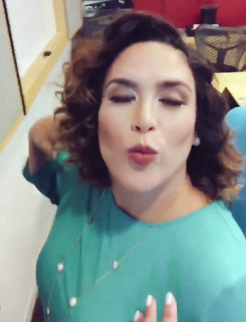 ValefanVenezuel's tweet photo. Algún día cumpliré mi mayor sueño, y en el estas tu ❤ @angelicavale https://t.co/eyiGcsjuQy