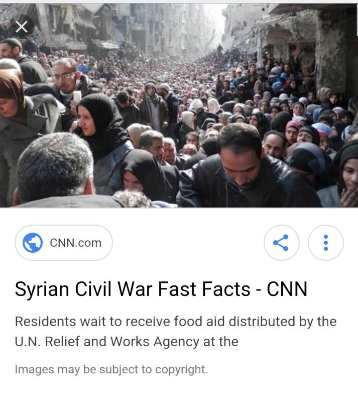 AMuswan's tweet photo. #letsUniteToSaveSyria
💔💔 https://t.co/z3NhQ712Di