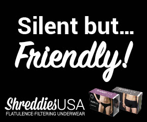 Shreddies USA on X: The Shreddies motto is 'Fart with confidence