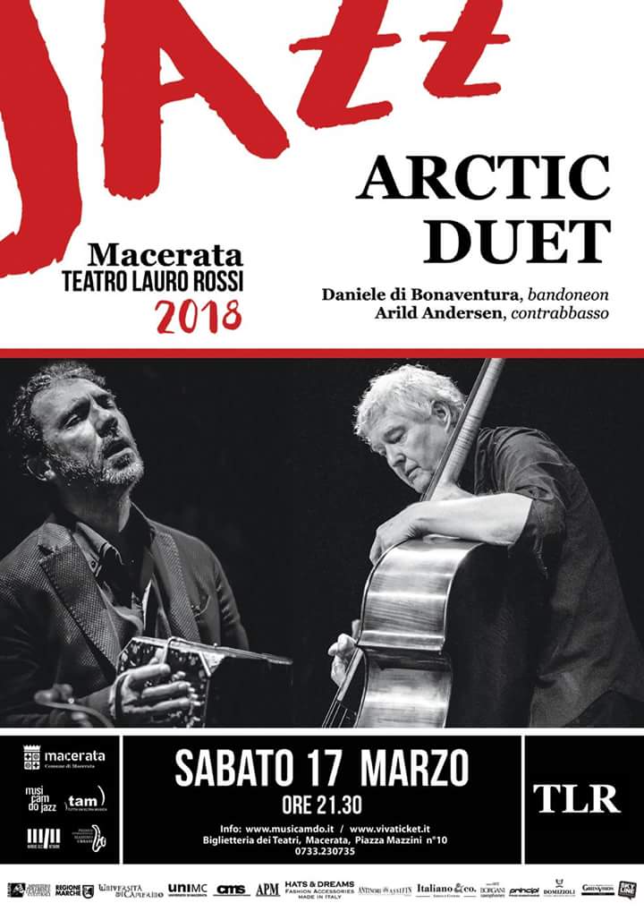Musicamdo Jazz tweet media