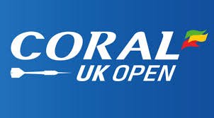 YourSport_BC's tweet photo. DARTS: #Tipton's @jamiehughes180 doubles his money as the only player at the @OfficialPDC #UKOpen2018 to get a bye for the fourth round, @waynejones180 and @RileysWolves earn no winnings. https://t.co/QN4wHgwcxJ https://t.co/MZmKGiHGA7