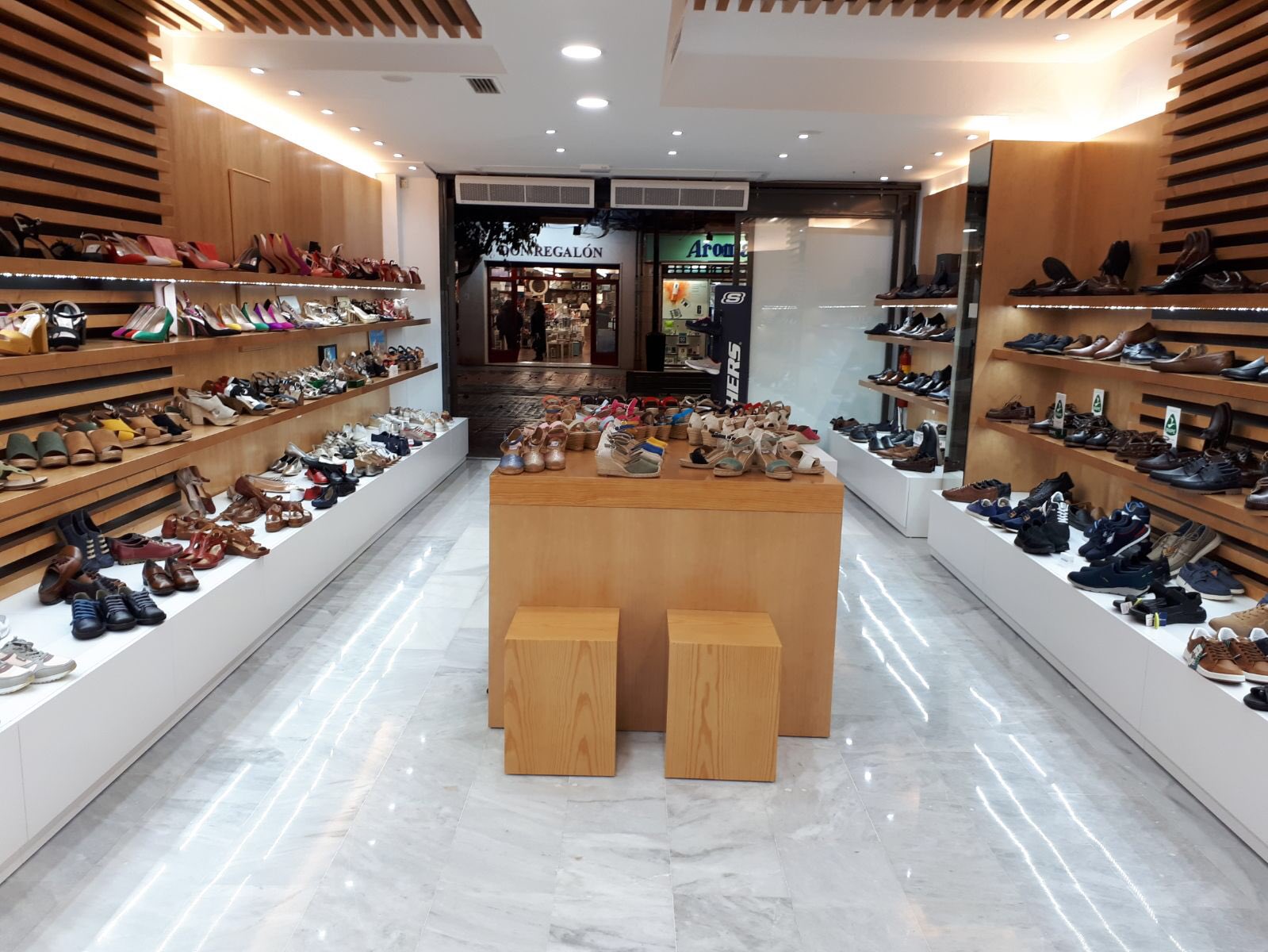 Zapateria chapo online