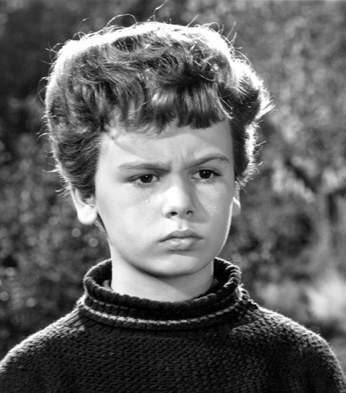 Happy Birthday Dean Stockwell 