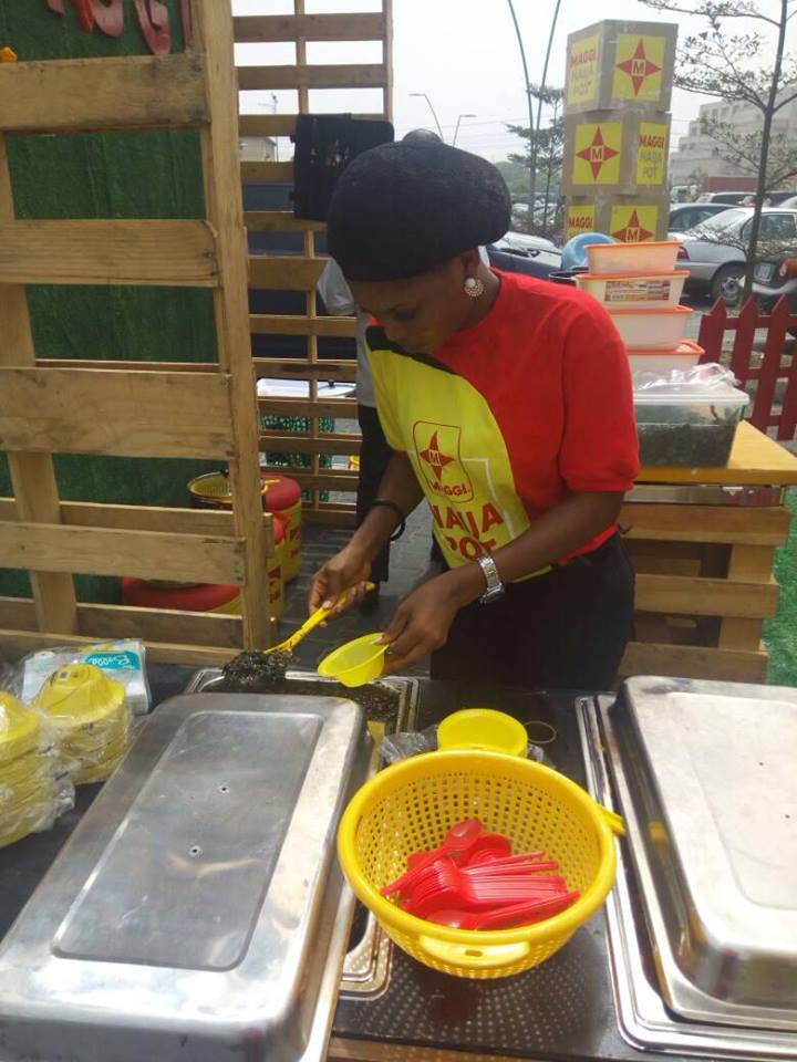 deltamallng's tweet photo. It was indeed a wonderful experience, to all her lovely customers that came to show MAGGI some love.
#BestServicesToOurCustomers
#BestPlaceForFamilyAndFriendsHangout
#BestSecurityNetworkEver
#ComfortableEnvironment
Facebook@Delta mall
Twitter@deltamallng
Instagram@Delta Mall https://t.co/awtx0CUSS8