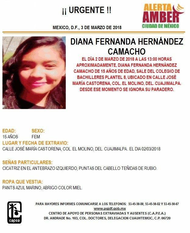 Rod_Bar's tweet image. Ayuda por favor!!!
#AlertaAmber