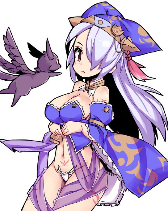 エヴァチャン #アイギスお絵かき 