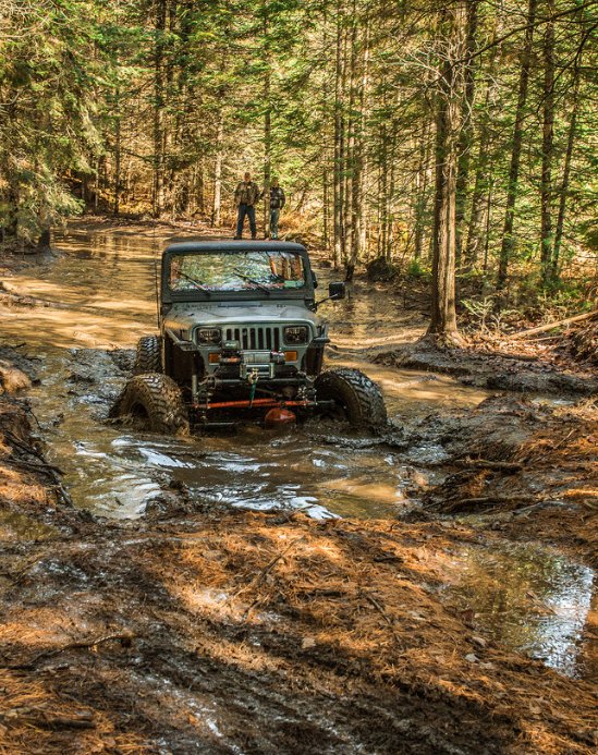 Happy #MuddyMonday! Hope you all had a great weekend but time for the old work routine 🙄 Too bad we don't live in Italy where they have a 20 HOUR work week! I need to move! Are #Jeeps popular there?? 
<a href="/THEJeepMafia/">The Jeep Mafia</a> <a href="/rpx53/">Rod O|||||||O</a> @ReturnCheck @JeepinAl <a href="/29kyle29/">Kyle</a> <a href="/LoneStarRox/">LoneStarRox ©</a> <a href="/BwsCurtis/">Curtis</a>