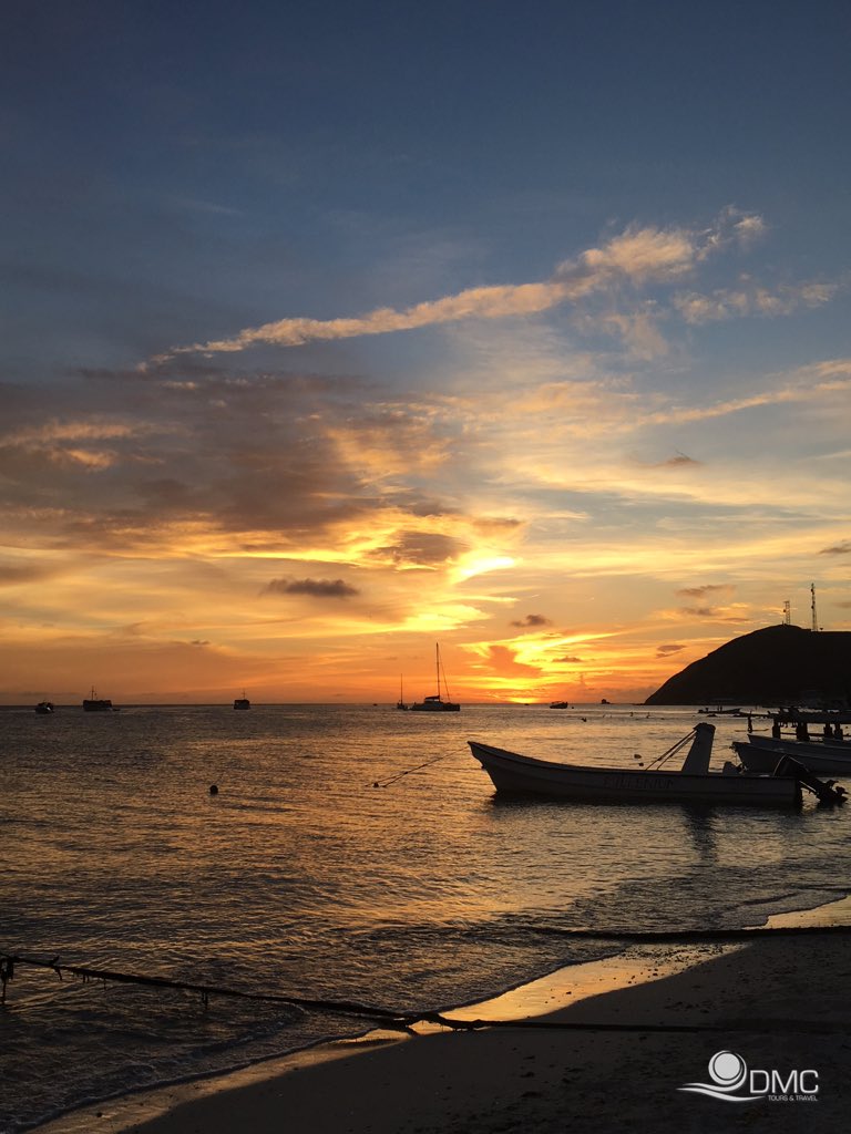 DMC Tours & Travel tweet media