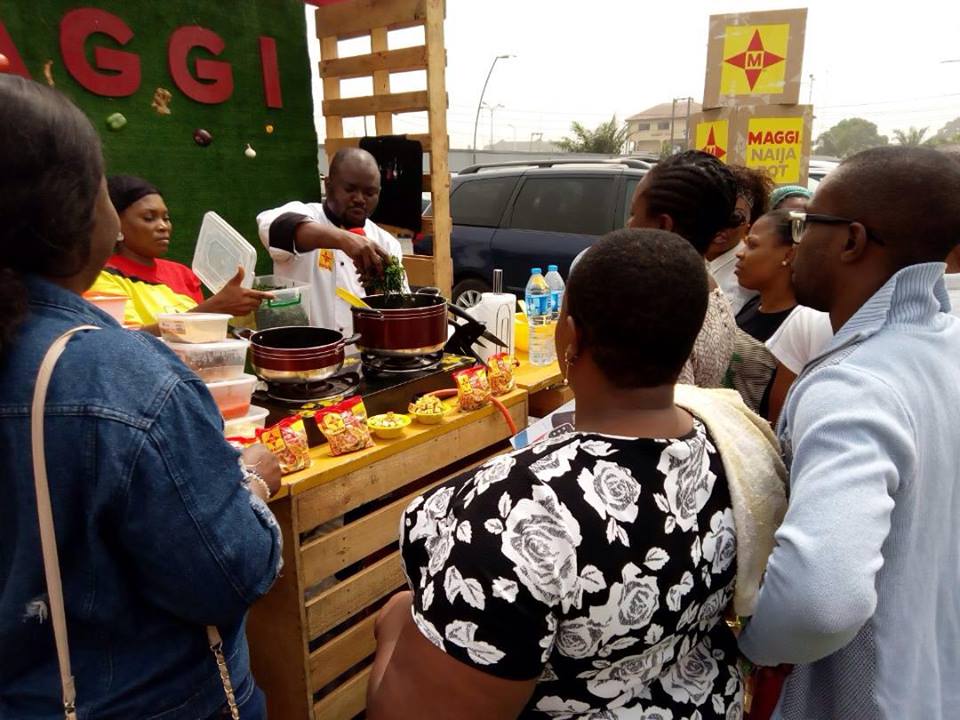 deltamallng's tweet photo. It was indeed a wonderful experience, to all her lovely customers that came to show MAGGI some love.
#BestServicesToOurCustomers
#BestPlaceForFamilyAndFriendsHangout
#BestSecurityNetworkEver
#ComfortableEnvironment
Facebook@Delta mall
Twitter@deltamallng
Instagram@Delta Mall https://t.co/awtx0CUSS8