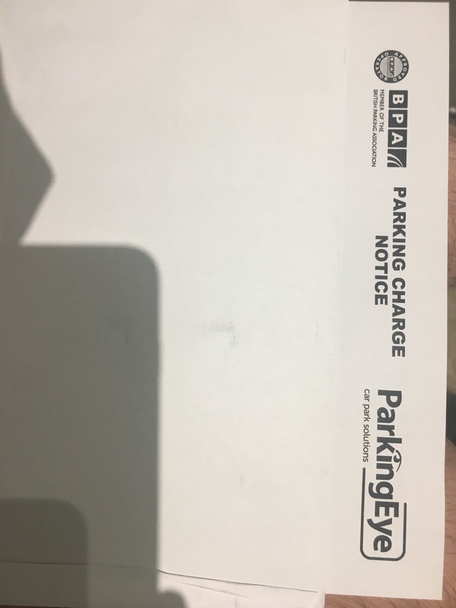 Harrylewoof's tweet photo. @StarbucksUK what’s the point in me filling in the little slip at your Uttoxeter branch re: parking if your staff can’t be bothered to complete it to stop me getting a fine. £62 I spent during my visit!! Not happy!!! https://t.co/eIKNMu0NoH