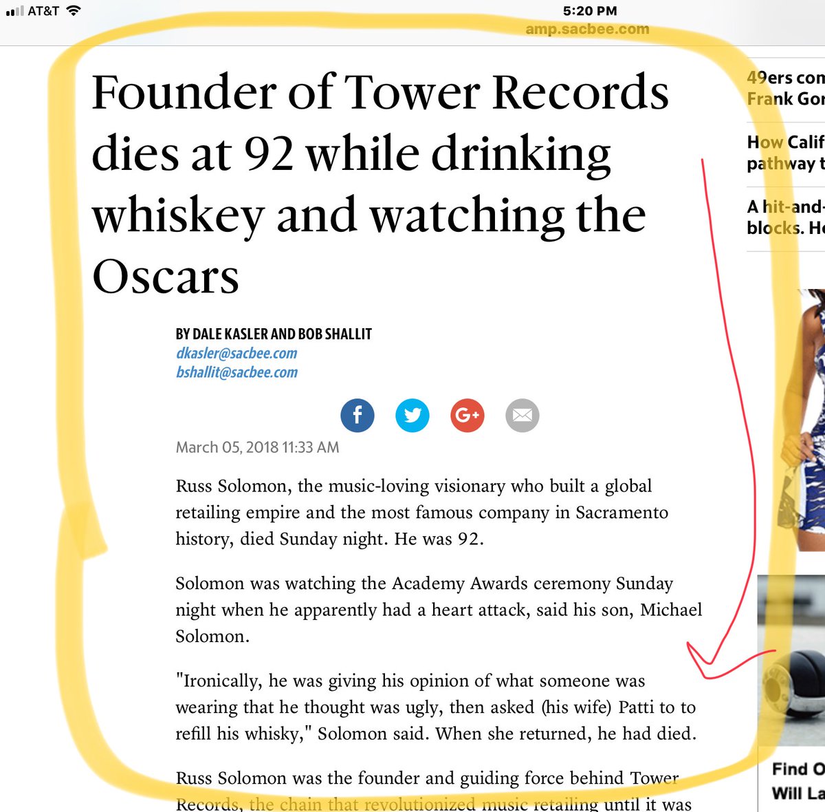 greta's tweet image. Thoughts?