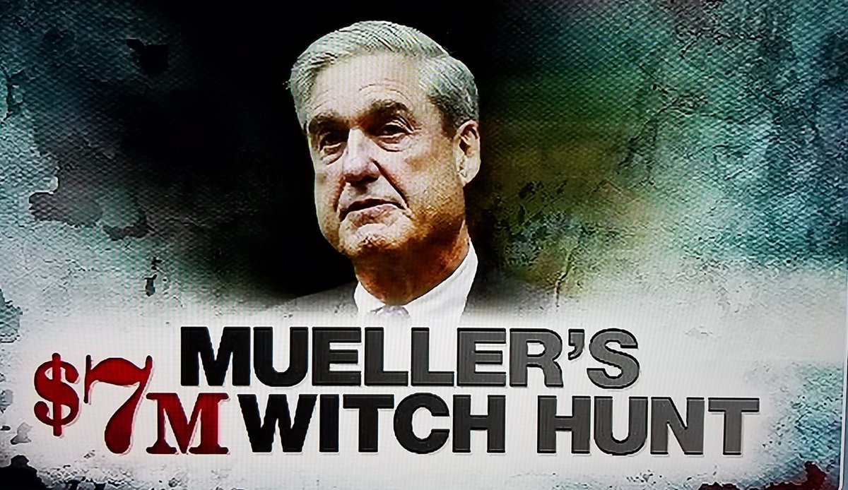 Mueller has subpoenas Trump Organization for documents related to Russia