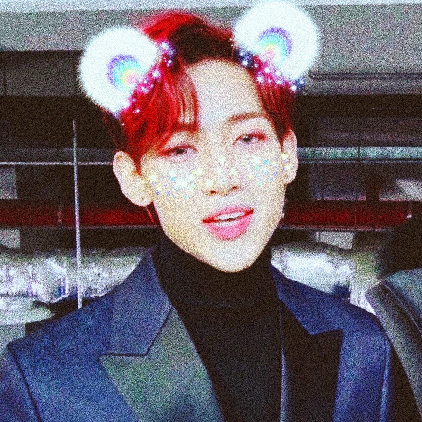 got7soft's tweet image. ✧ bambam ꒰ #뱀뱀 ꒱
#GOT7 #갓세븐 #EyesOnYou #EyesOnBamBam #BamBamGOT7
