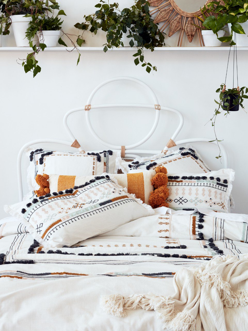 Nordstrom on X: Major Monday News: Anthropologie Home launches online and  in select #Nordstrom stores starting 3/19. #bedgoals #markyourcalendar  #DreamsDoComeTrue  / X