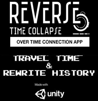 ReverseTimeCollapse tweet media
