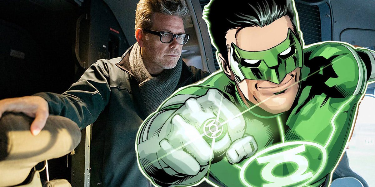 screenrant's tweet photo. Green Lantern Corps Movie Eyes Mission: Impossible Director - https://t.co/5PhVw60OOG https://t.co/i1Hal2OTRZ
