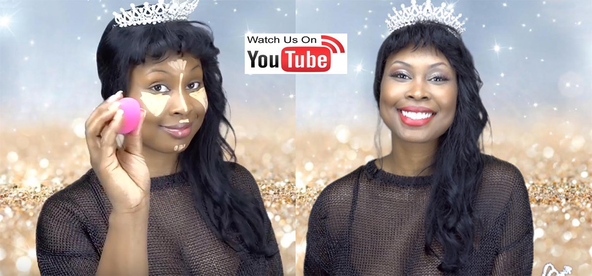 BeautyPrincessT's tweet photo. Hey Beauties !!!
Take a look at this tutorial....

Click Here:
https://t.co/yRuSh7Vzlu

#makeuptutorials #makeupartist #COSMETIC #Cosmetology #beautybloggers #PRINCESS #beginnerlessons https://t.co/AQWjTJnDkK
