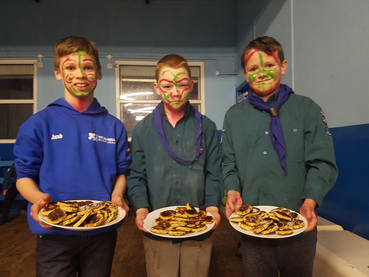 Llanelli1st's tweet photo. Happy St Davids Day .... Dydd Gywl Dewi Hapus ..... Home made welshcakes.... https://t.co/UT44cVV9gq